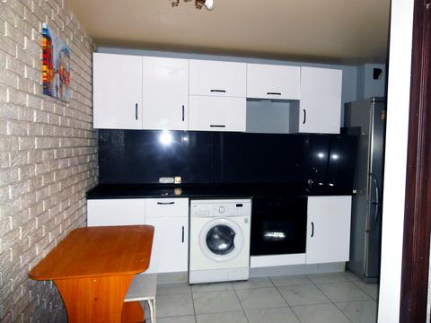 квартира по адресу Бугаёвская ул., 48/3