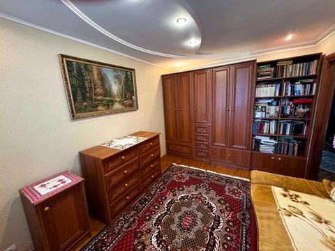 квартира за адресою Вишневецького бульв., 1