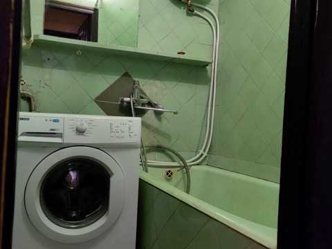 квартира по адресу Голосеевский просп. (40-летия Октября), 122к1