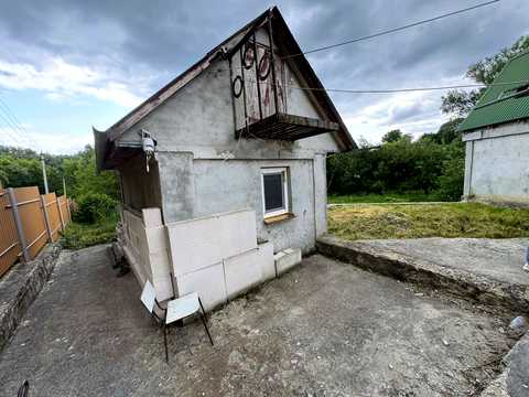 дом по адресу Загребельна, 93
