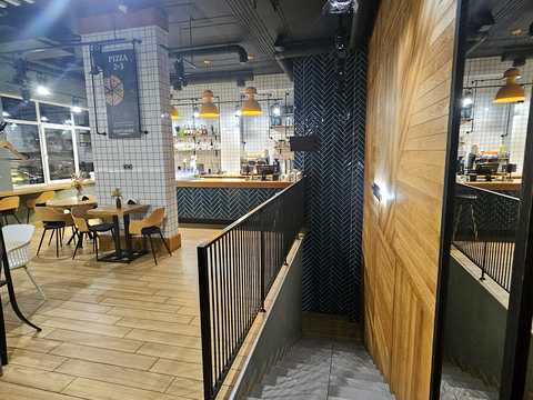коммерческая по адресу Евгения Сверстюка ул. (Марины Расковой), 6-Д
