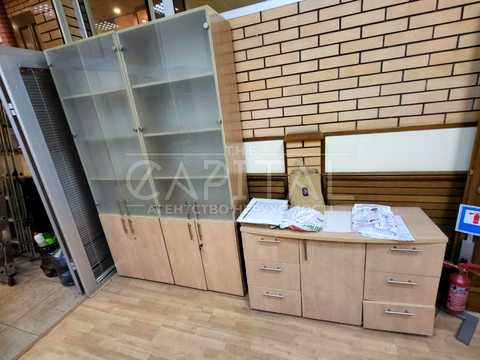 коммерческая по адресу Никольско-Слободская ул., 2-Б
