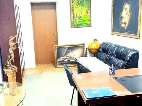 коммерческая по адресу Гагарина просп. (Гагаріна), 1