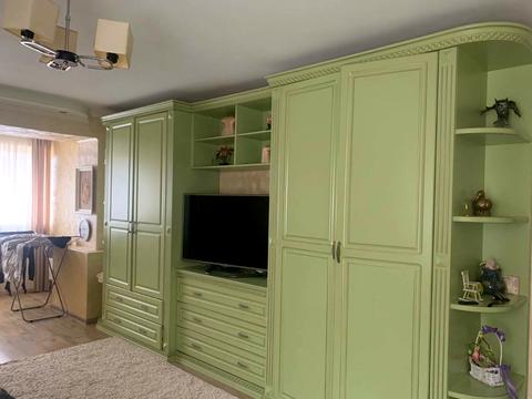 квартира по адресу Парковая ул., 75