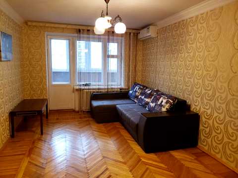 квартира за адресою Дмитра Багалія вул. (Пожарського), 8-А