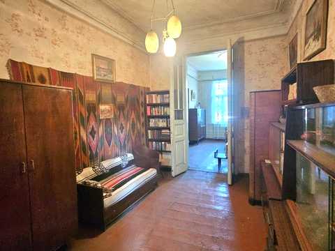 дом по адресу Свет Шахтёра пер., 13