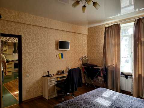 квартира за адресою Шевченка просп., 11