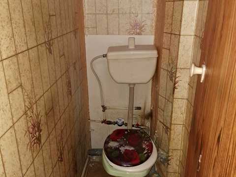 квартира за адресою Лазурна вул., 4