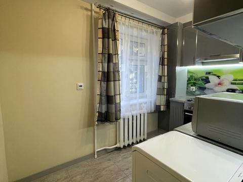 квартира за адресою Зодчих вул., 38