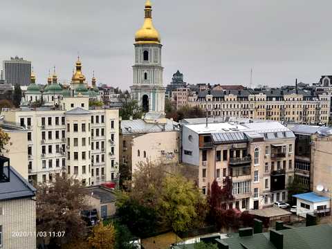 квартира за адресою Ірининська вул., 5/24