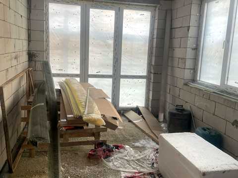 дом по адресу Королівська