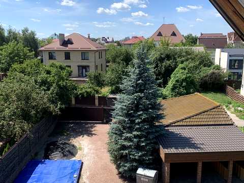 дом по адресу Польова ул.