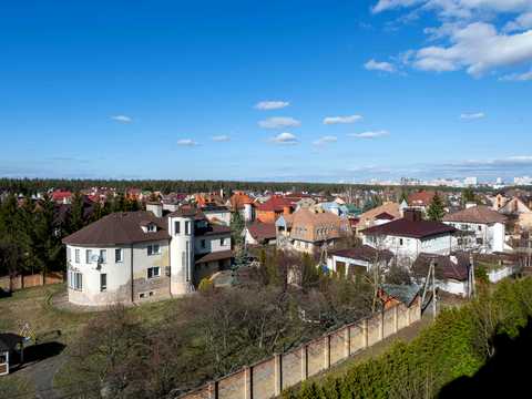 квартира по адресу Борщаговская ул., 30-А