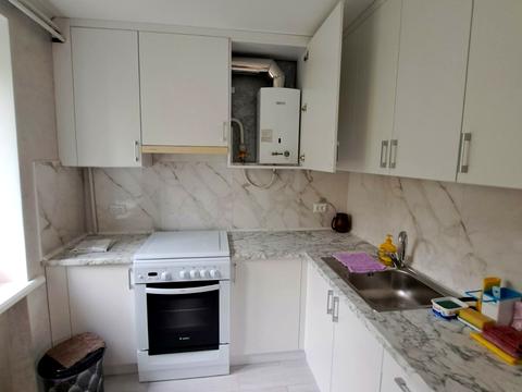 квартира за адресою Богоявленський просп. (Жовтневий), 53