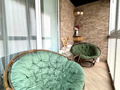 квартира по адресу Кобзаря бульв., 7