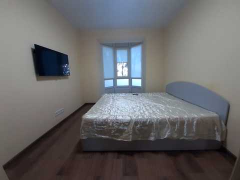 квартира по адресу Леси Украинки бульв., 14