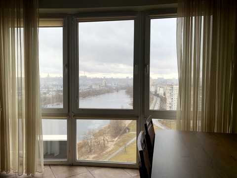 квартира за адресою Володимира Івасюка просп. (Героїв Сталінграду), 2Г