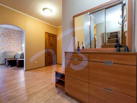 квартира за адресою Васильківська вул., 16