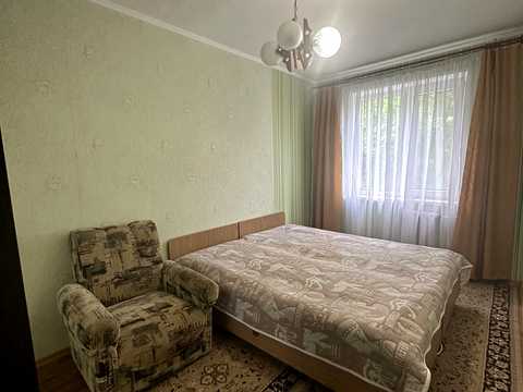 квартира по адресу Дніпровське шосе, 72