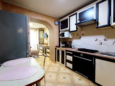 квартира по адресу Волчинецкая ул., 206
