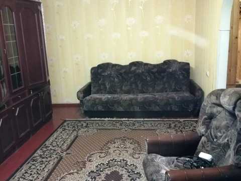 квартира по адресу Эдуарда Фукса ул. (Тухачевського), 6