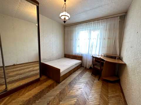 квартира за адресою Степана Олійника вул., 3