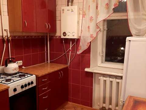 квартира за адресою Маяковского , 5