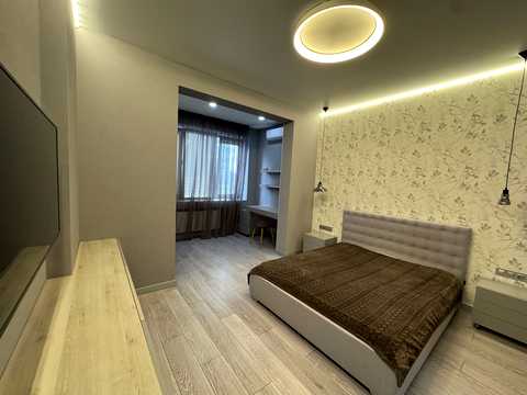квартира за адресою Трускавецька вул., 6-В