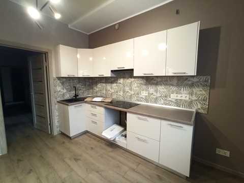 квартира за адресою Алексухина Василия, 24