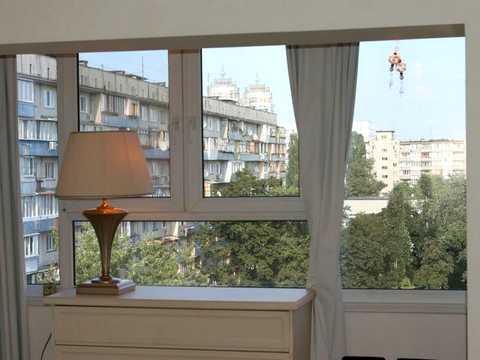 квартира по адресу Оболонский проспект, 12