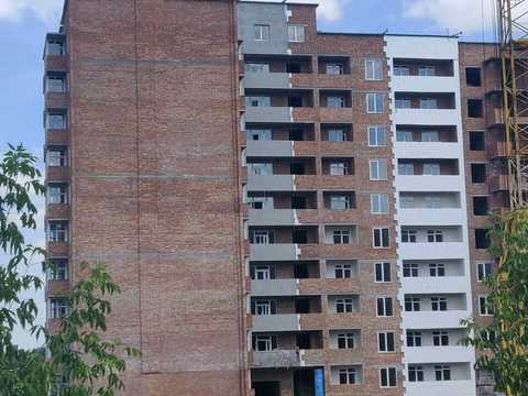 квартира по адресу Институтская ул., 6/1а