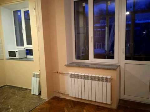 квартира за адресою Старицького вул., 26