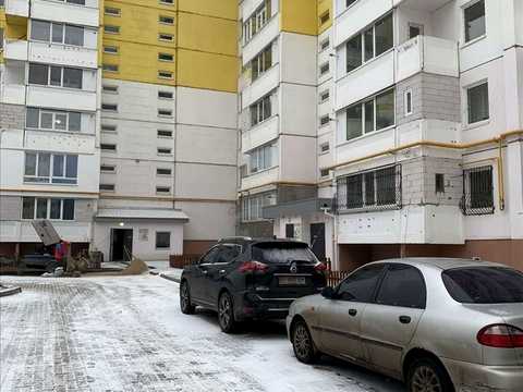 квартира за адресою Віктора Андрієвського вул., 1