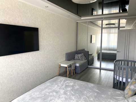 квартира за адресою Перлинна вул., 7