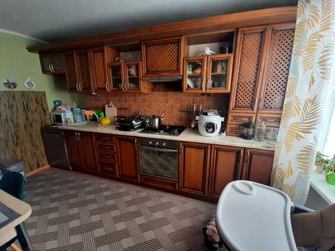 квартира за адресою Полтавська вул.