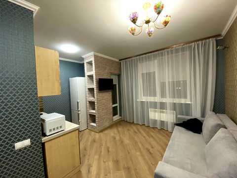 квартира за адресою Промениста вул., 44