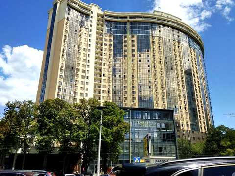 квартира по адресу Генуэзская ул., 3