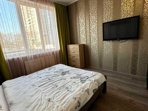 квартира по адресу Люстдорфская дорога ул. (Черноморская дорога), 55а/2