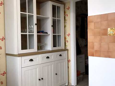 квартира за адресою Дарницький бульв., 4