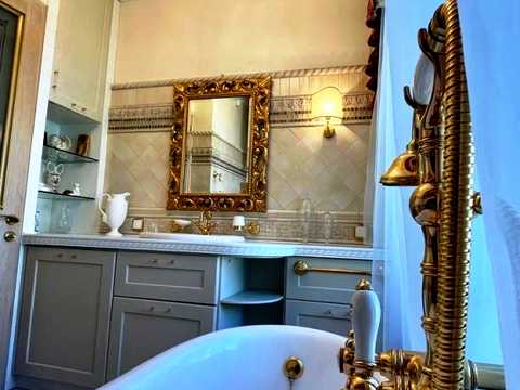 квартира за адресою Липська вул., 15-А