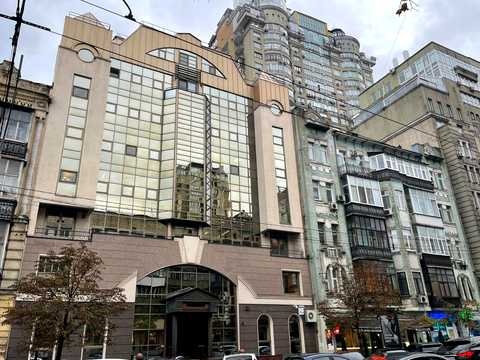 коммерческая по адресу Саксаганского ул., 115-А