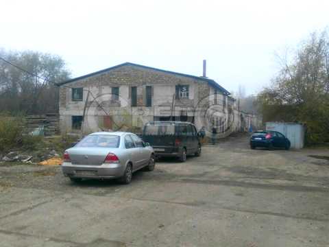 коммерческая по адресу Кривой Рог, Балка Червоная ул. (Ландау), 2-А