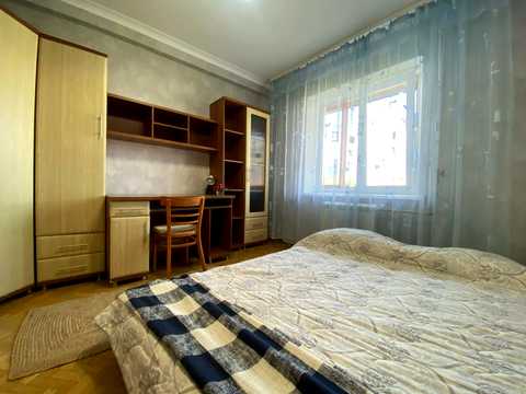 квартира за адресою Половецька вул., 14-А