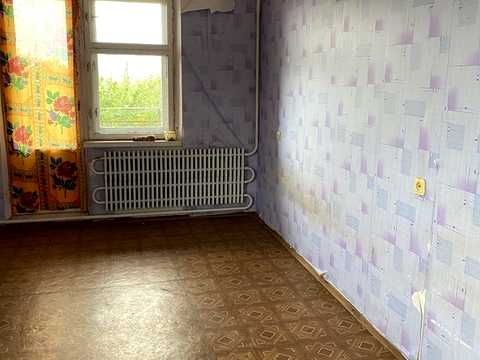 квартира за адресою Космічна, 3А
