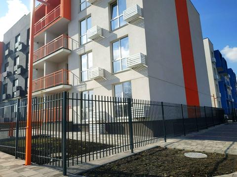 квартира за адресою Фруктова, 26