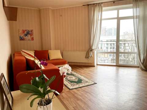 квартира за адресою Дашавська вул., 25
