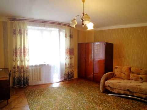 квартира за адресою Олександра Довженка вул., 18