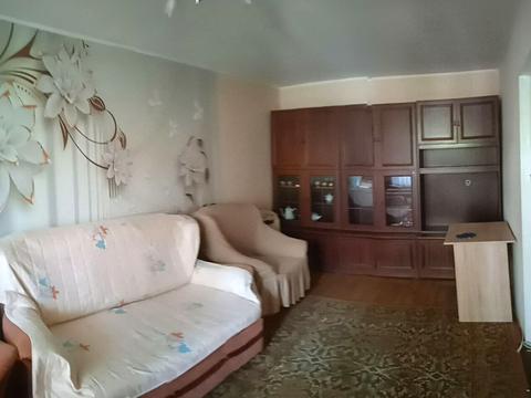 квартира по адресу Героев просп., 12