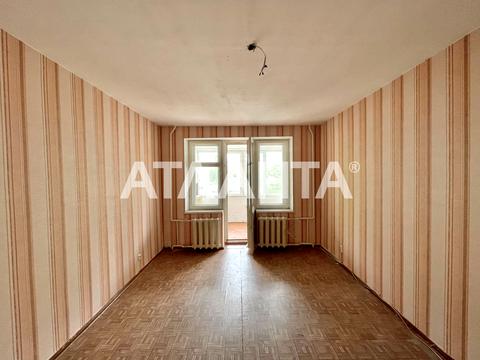 квартира по адресу Парковая ул., 75