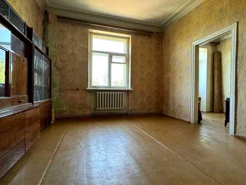 квартира по адресу Студенческий бульв., 14/6